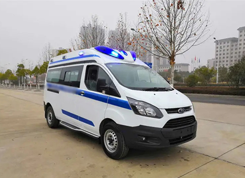 象州县救护车出租